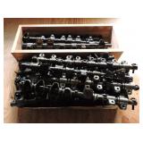 Chrysler Big Block Rocker Arm Assemblies