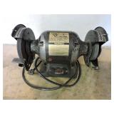 Buffalo, 6' Bench Grinder