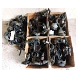 Chrysler 360 CI Rods w/Pistons