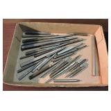 Punch and Nail Set Assortment