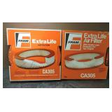 Fram CA305 Extra Life Air Filters