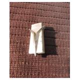 Plymouth Rear Seat Medallion