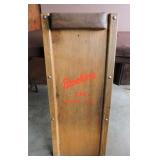 Vintage, Brookins Mechanics Creeper