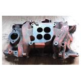 Chrysler 340, 4 Barrel Intake Manifold