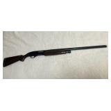 Winchester Model 1200, 12 Gauge