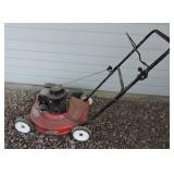 Ace, 3.5 HP 20' Push Mower