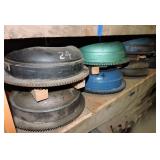 Automatic Transmission Torque Converters