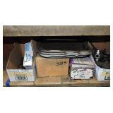 Assorted Automotive Parts