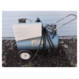 Fliteway Portable Air Compressor