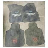 Dodge Truck Floor Mats