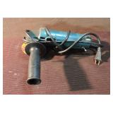 Makita, 4' Angle Grinder
