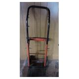 Multi-Position Bag Cart/Dolly