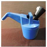 Plews, Anti-Freeze Fill Bucket