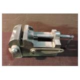 Machinist Vise