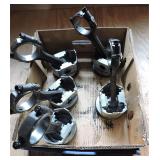 Chrysler Big Block 400 Rods w/Pistons