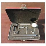 Starrett, Dial Test Indicator in Original Box
