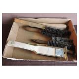 Wire Brush Assortment