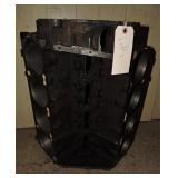 1997 Chrysler 440 Standard Bore Engine Block