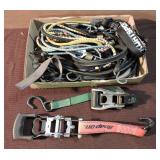 Bungee Cord Assortment