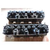 Chrysler Big Block 516 Heads