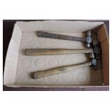 Ball-Peen Hammers