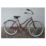 Huffy, Girls Bicycle