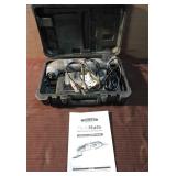 Chicago, Multi Mate Oscillating Tool
