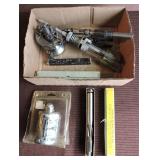 Engine Cylinder Hones and Reamers