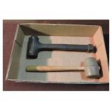 Rubber Mallets