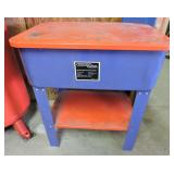 Chicago Electric, 20 Gallon Parts Cleaner