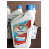 Valvoline 10W-40 Conventional Oil