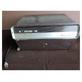 RCA Victor, Under Dash Record Player, 45 RPM