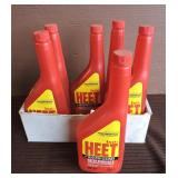 Heet Water Remover/Injector Cleaner