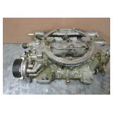Carter, Competition Series 650 CM Carburetor