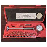 MHC Bore Gauge