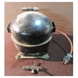 Brake Bleeding Drum, 110V