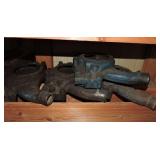 Chrysler Big Block Water Pump Housings