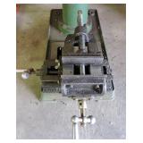 Multi-Directional Machinist Vise