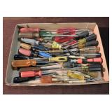Screwdriver Assortment
