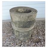 Roll of Flat Belting