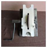 Manual Piston Ring Filer