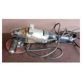 Black and Decker 9' Grinder