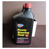 Car Quest Power Steering Fluid