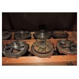 Assorted Water Pumps