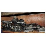 Automatic Transmission Parts, Etc.