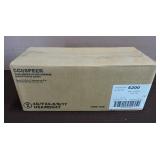 Speer 9MM Luger Cartridges, 115 Grain FMJ