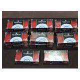 Federal .45 Auto Cartridges, 230 Grain FMJ