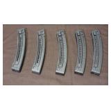 .22LR German Magazines