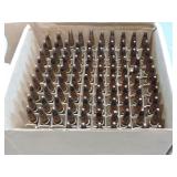 99 Rounds of 50 Caliber Cartridges, FMJ
