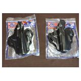 DeSantis C&L Thumbreak Holsters